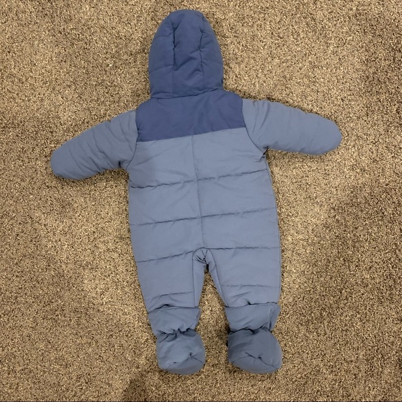 Oshkosh Snowsuit (FREE w $20 purchase) - Picture 2 of 7